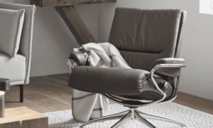 stressless tokyo chair - Luxury Furniture Mercato Interiors
